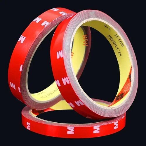 300CM Strong Permanent Double sided Tape Acrylic Foam Adhesi