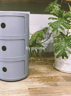 Nordic Style Simple Childrens Room Bedside Table Bedroom Co
