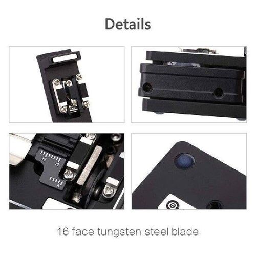 FTTH High Precision Cutting Tool SKL-S2 Optical Fiber Cable