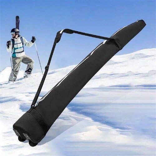 Wear-Resistant Snowboard Bag Up To 194cm Scratch Resistant