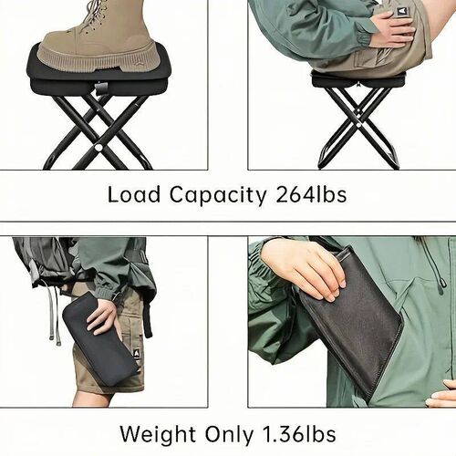 Portable multi-function outdoor lightweight and compact picn