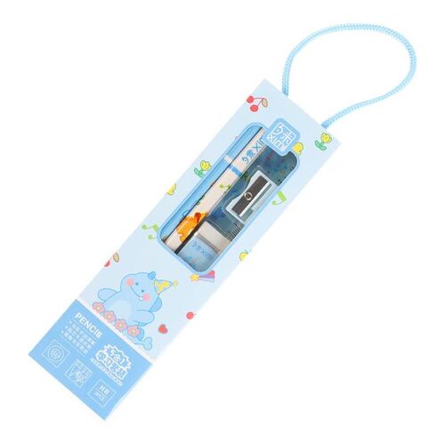 Stationery Set Gift Box Children'sDay Gift六一儿童节礼