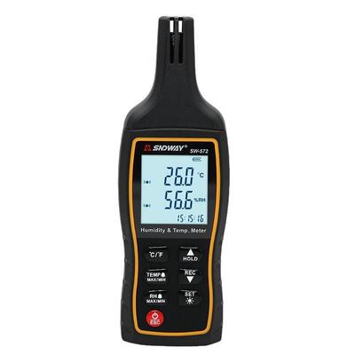 Industrial high-precision temperature humidity meter温湿度计