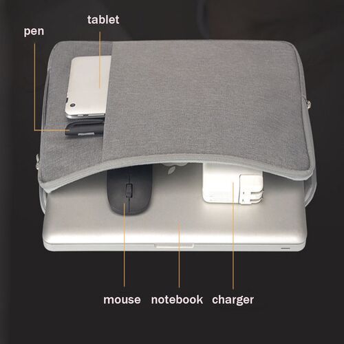 The latest in 2023 Denim bag For Huawei MateBook D16 15.6 13