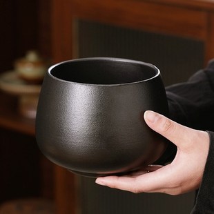 桌面垃圾桶餐桌垃圾盘家用客厅专用茶几上放的果皮碗台面垃圾缸盒