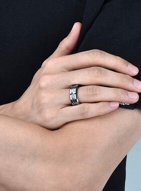 Steampunk Vintage Silver Color Gear Wheel Stainless Steel