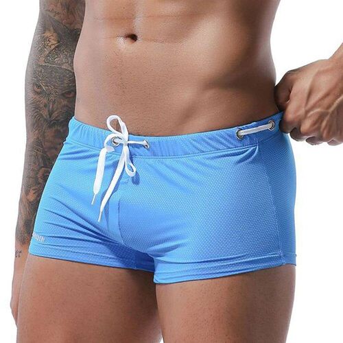 S/M/L/XL Pants Mens Swimsuit Beach Trunks Short Pants Size