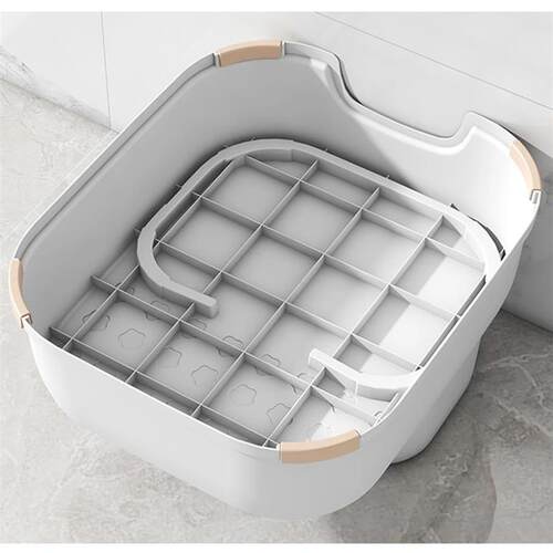 Kid Step Stool With Non-Slip Pads Living Room Furniture Kid