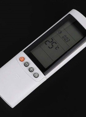 Remote Control Conditioner Remote Controller Easy To