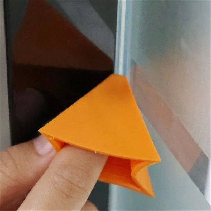 5/1PCS Silicone Caulking Tool Joint Sealant Spreader - 实物图