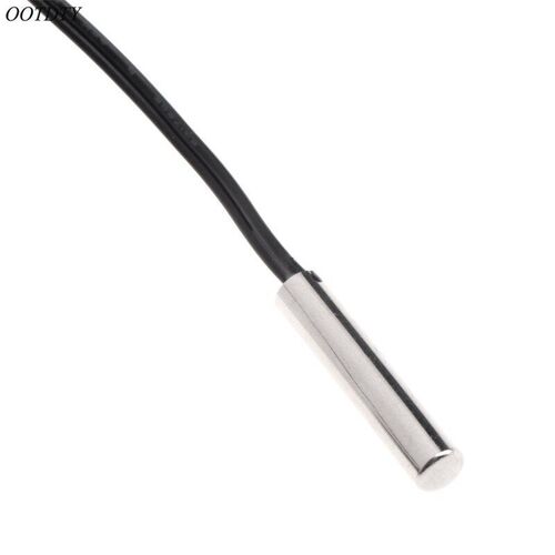150cm NTC 10K Ohm 1% 3435 Thermistor Temperature Sensor Cyli