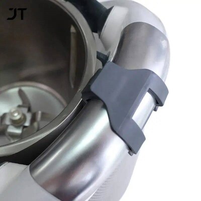1pc Pot Lid Clip Holder Lid Buckle Attachment For Thermomix