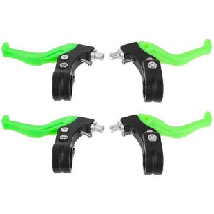 Bicycle Brake Lever Cycling Levers for Bike Metal Brakes