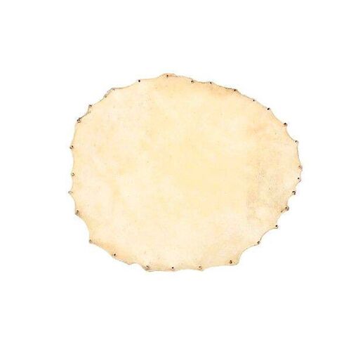 Goat Skin Head Drum Round Bongo Drum Goat Skin Head 8 10 12