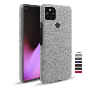 for Goolgle Pixel 4a 4 4XL 6 6A 6por 3A 3XL XL 2 3 Fabric An