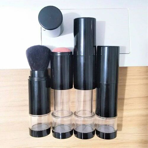 Makeup Brushes Face Cosmetic Foundation Powder Blush Make Up