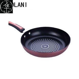 Pan cooker induction cooker general non - stick pan frying锅