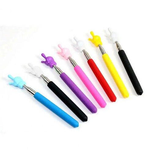 4Pcs Convenient Hand Pointers  Finger Shape Long Service