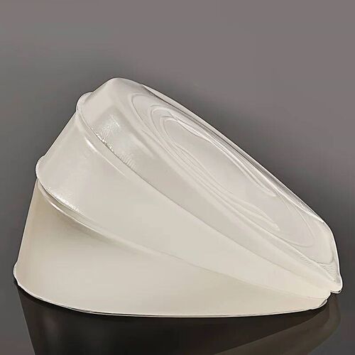 Silicone Gel Height Increase Insole Heel Lifting Inserts Sho