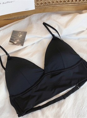 3 Styles Sexy Bra Beauty Back U-Shape Big Backless Lingerie