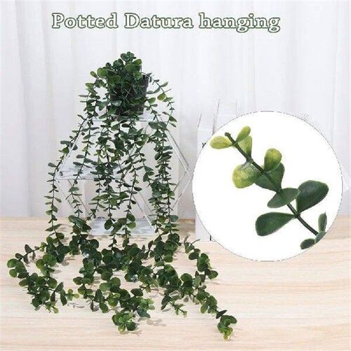 New Wall Hanging Home Decor Artificial Ivy Leaves Garland
