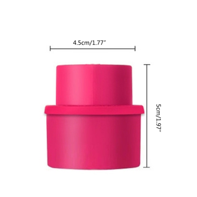 Fizz Keeper! Safe and Durable, Bottle Pump Caps,Bottle Stopp