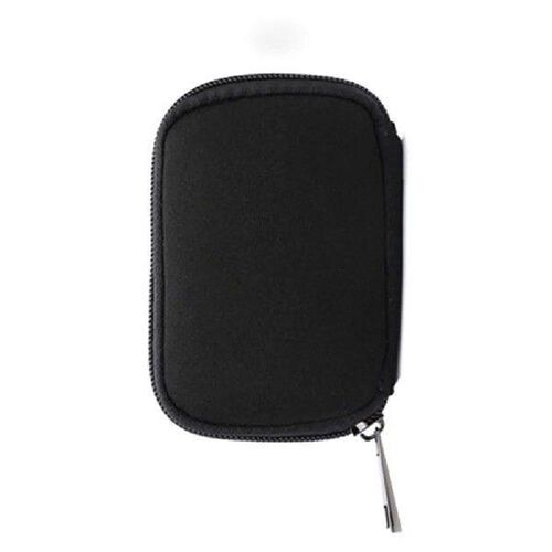 6 Slots/10 Slots USB Storage Case Soft Storage Bag Jump