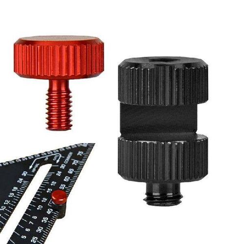 Mini Stair Gauges For Framing Square Aluminum Alloy High