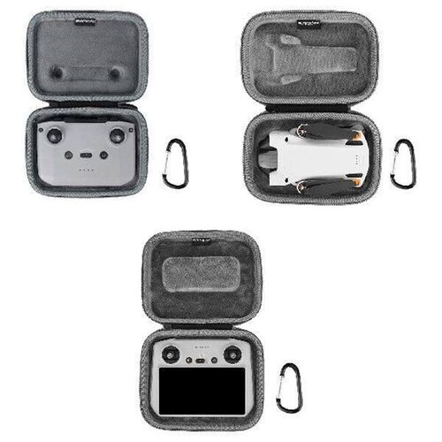 Household Organize Remote Control Parts Case High-Grade
