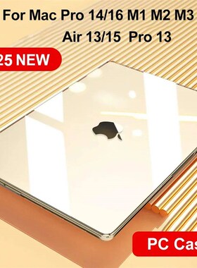 Laptop Cases for Macbook Pro 14 Case M5 M2 A2779 2023 Pro 16