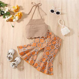 Infant Baby Girls Summer Casual Outerwear Clothing Children