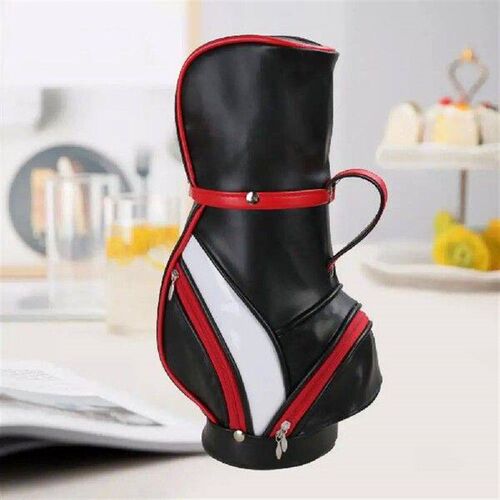 Wine Bag Single Bottle Carrier Tote Golf Wine Cooler