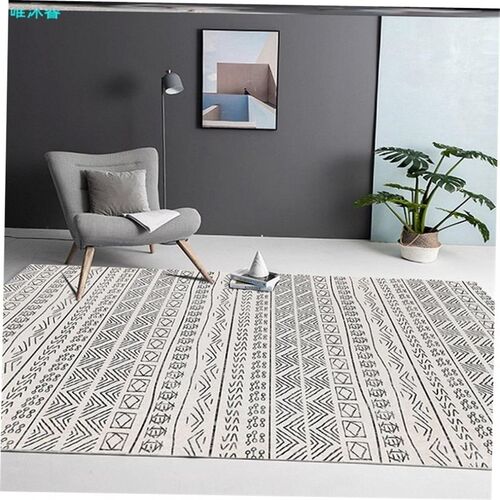 Carpet Living Room Warm Floor Rugs fluffy Mats Kids Room地毯