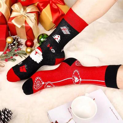 Christmas Sock Advent Calendar 2024 24 Days Christmas Countd
