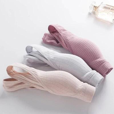 Soft Cotton Maternity Nursing Bras Pregnant Breastfeeding Pr