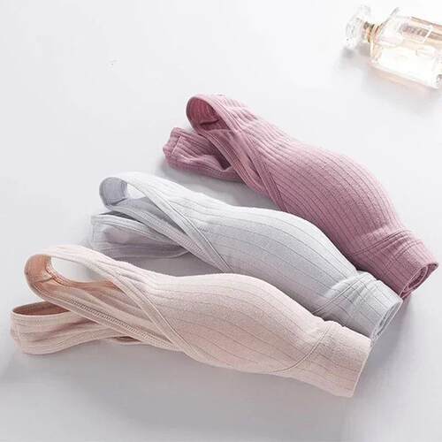 Soft Cotton Maternity Nursing Bras Pregnant Breastfeeding Pr