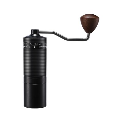 Coffee bean machine Hand grinder Coffee machine豆研磨咖啡机
