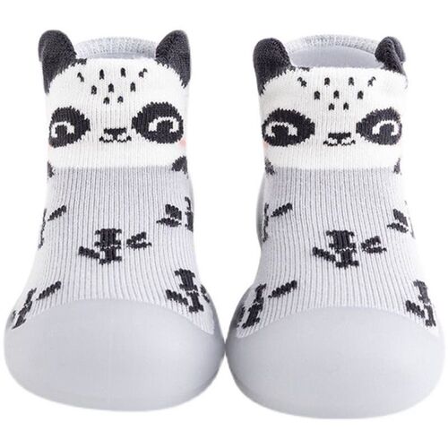 Childrens Mid-calf Toddler Socks Shoes Baby Socks Shoes Men
