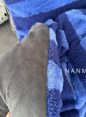 Winter cashmere bedding sets bedsheet quilt duvet comforter