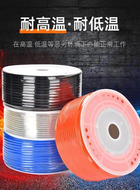 10m 20m 85mm PU Hose Garden Agriculture Irrigation Pipe