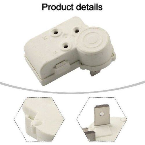 For Home Appliances Refrigerator Compressor Relay