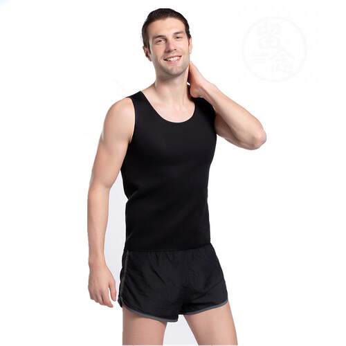 。 Mens ody shaping vest  waistand  adomen closing clothes