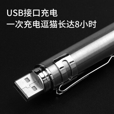 Pet Toy Cat Toys LED Laser Lights Infrared Tease Laser Point