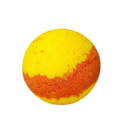 Bath Bomb Salt Essential Oil Bath Ball Bombs Body Whitening