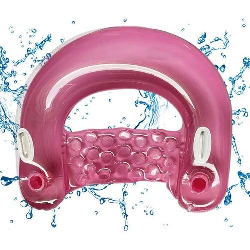 Inflatable Floating Water Matresses Summer Water Hammock Lou