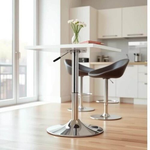 Lifting Small Round Table Square Table Bar Table Bar Table