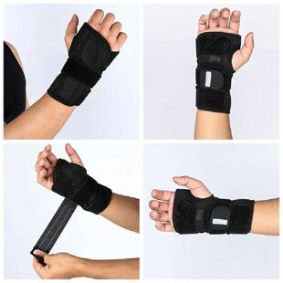 Splint Carpal Wrist Support Hand Brace Tunnel Protector