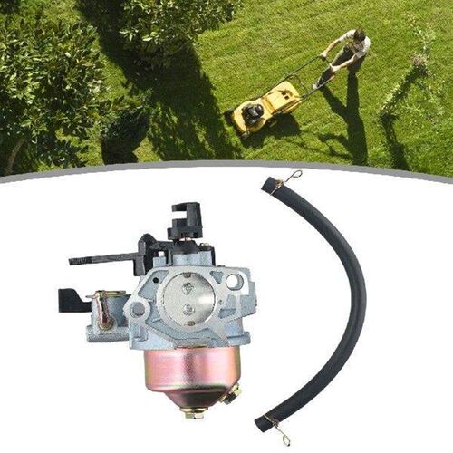 For Carburetor Kit #16100-ZF6-V01 For GX390 GX340 13 For HP