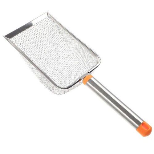 Stainless Steel Cat Litter Scoop Cat Litter Sand Sifter for
