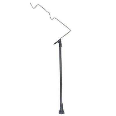 Camping Lantern Stand Telescopic Light Holder Stick Metal